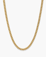 Women's Franco Chain 3mm - JAXXON