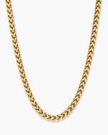 Women's Franco Chain 5mm - JAXXON
