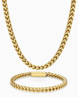 Women's Franco Set 5mm - JAXXON