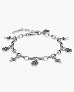 Heritage Charm Bracelet - JAXXON