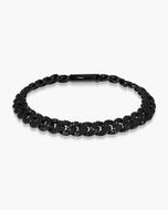 Iced Out Cuban Set 8mm - JAXXON