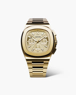JX1 Chronograph Watch - JAXXON