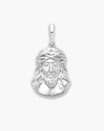 Jesus Piece Pendant - JAXXON
