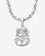 Jesus Piece Pendant - JAXXON