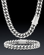 LUXX Cuban Set 8mm