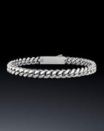 LUXX Cuban Link Bracelet 3mm