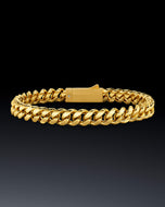 LUXX Cuban Link Bracelet 5mm