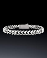 LUXX Cuban Link Bracelet 5mm