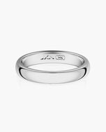 Modern Classic Band 4mm - JAXXON