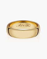 Modern Classic Band 6mm - JAXXON
