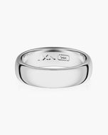 Modern Classic Band 6mm - JAXXON