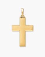 Mosaic Cross Pendant - JAXXON