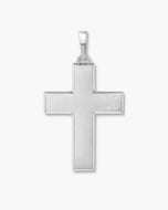 Mosaic Cross Pendant - JAXXON