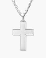 Mosaic Cross Pendant - JAXXON