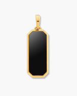 Onyx Beverly Pendant - JAXXON