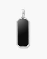 Onyx Beverly Pendant - JAXXON