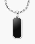 Onyx Beverly Pendant - JAXXON