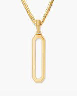Pillar Pendant - JAXXON