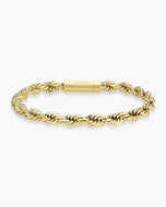 Women's Rope Bracelet 5mm - JAXXON