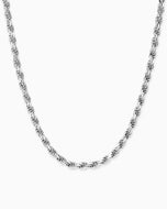 Women's Rope Chain 3mm - JAXXON