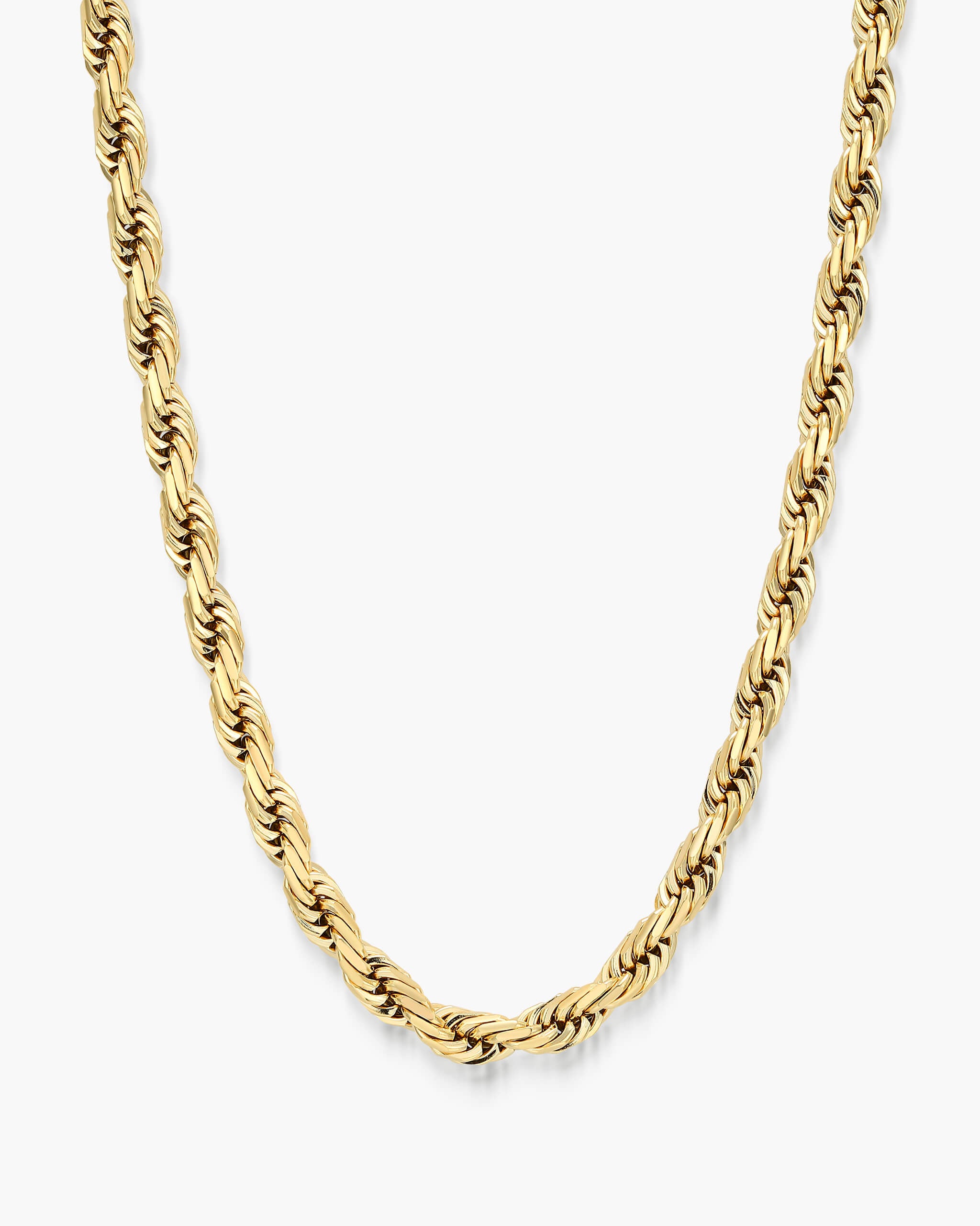 Rope Chain 5mm