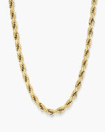 Women's Rope Chain 5mm - JAXXON