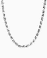 Women's Rope Chain 5mm - JAXXON