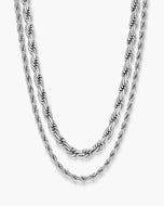 Rope Chain Stack - JAXXON