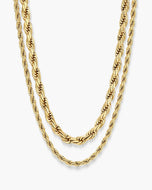 Rope Chain Stack - JAXXON