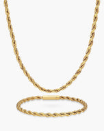 Women's Rope Set 3mm - JAXXON
