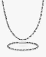 Rope Set 3mm - JAXXON