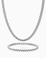Round Box Set 4mm - JAXXON