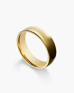 Rounded Comfort Fit Band 7mm - JAXXON