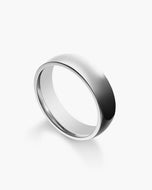 Rounded Comfort Fit Band 7mm - JAXXON