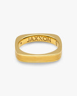 Square Ring - JAXXON