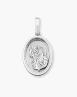 St. Christopher Pendant - JAXXON