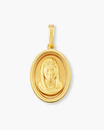 St. Mary Pendant - JAXXON