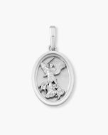 Youth St. Michael Pendant - JAXXON
