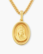 St. Mary Pendant - JAXXON