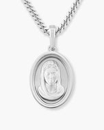 St. Mary Pendant - JAXXON