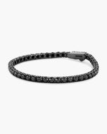 Tennis Bracelet Round Cut - JAXXON