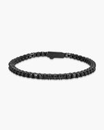 Tennis Bracelet Square Cut - JAXXON