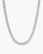 Women's Tennis Chain Square Cut 3mm - JAXXON