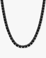 Tennis Chain Round Cut - JAXXON