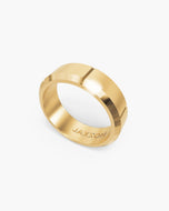 Wilshire Ring Gold - JAXXON