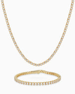 Women's Tennis Set 3mm - JAXXON