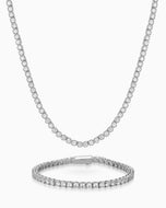 Women's Tennis Set 3mm - JAXXON
