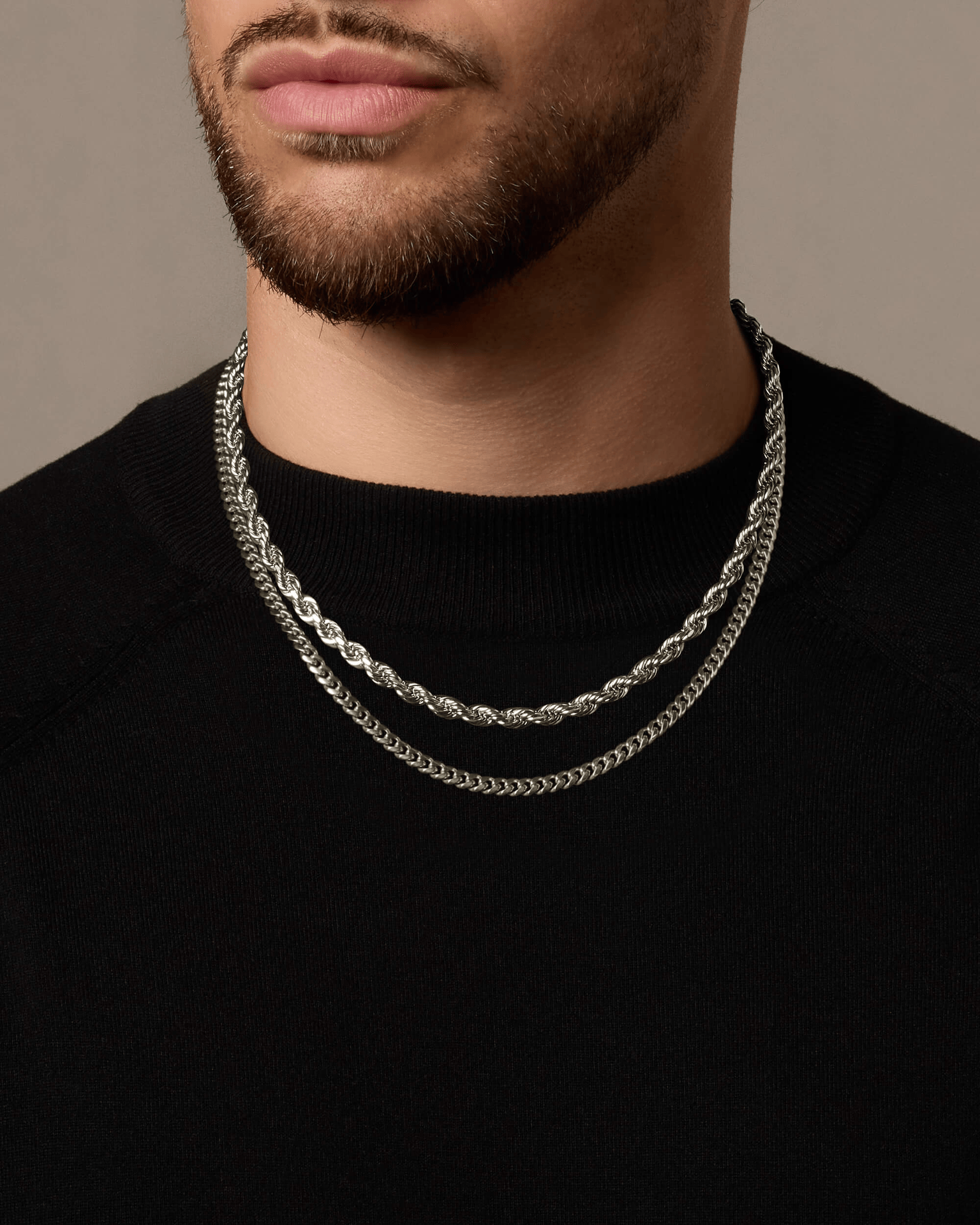 Build Your Chain Stack